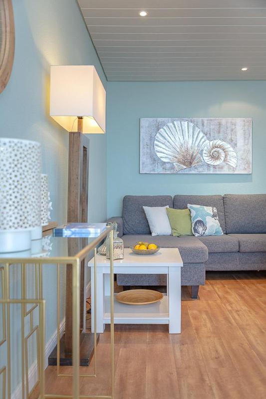 Ferienwohnung Ad6 8 309A Oceanlounge Westerland Exterior foto